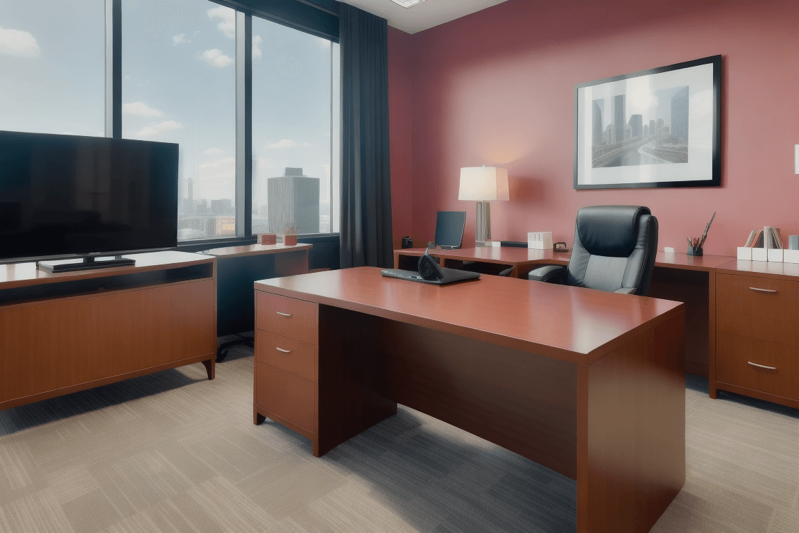 Executive Suites